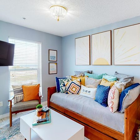Gulf Island 422 Apartment Navarre Ngoại thất bức ảnh