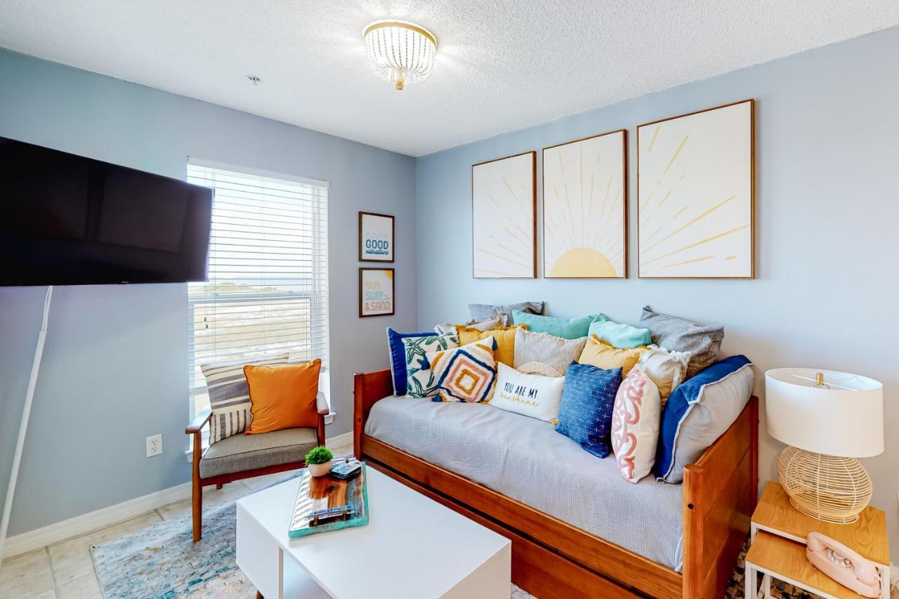 Gulf Island 422 Apartment Navarre Ngoại thất bức ảnh