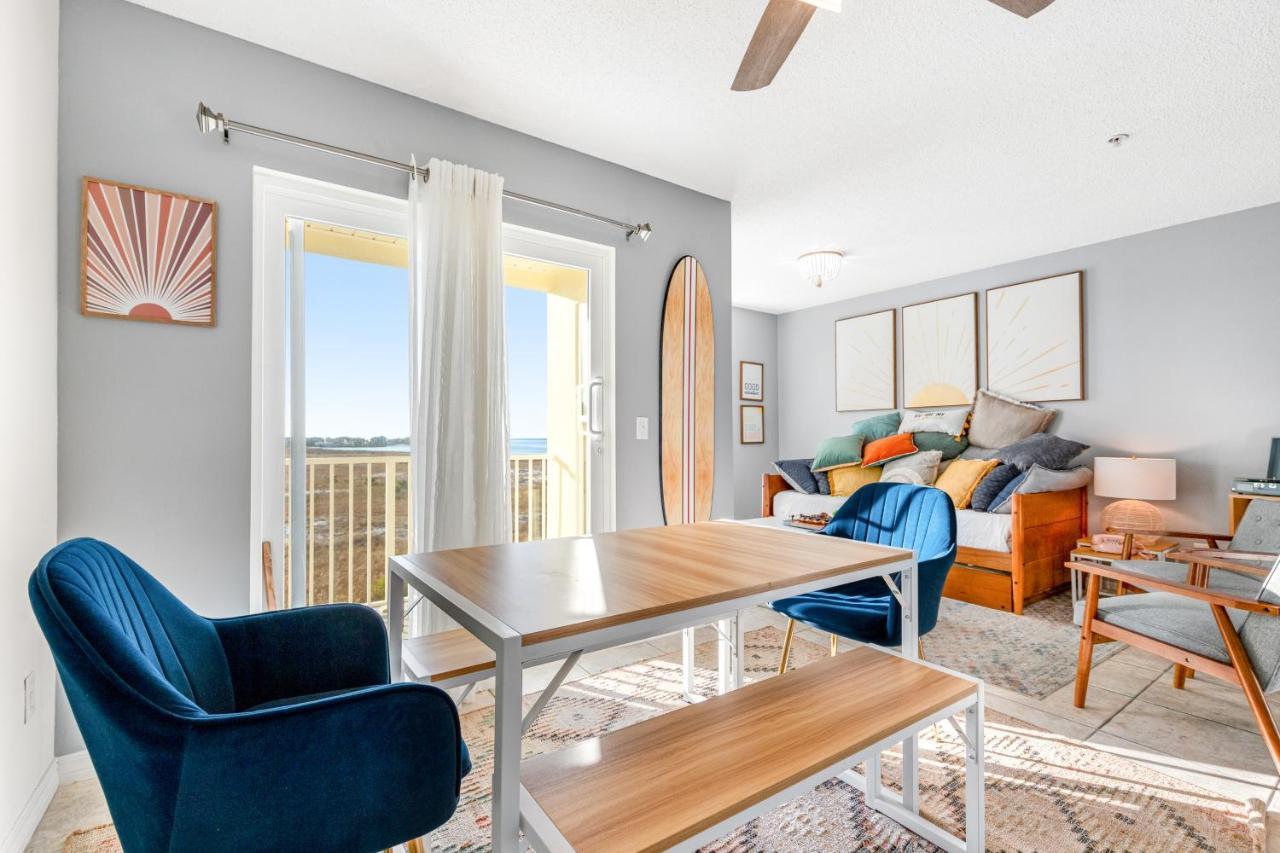 Gulf Island 422 Apartment Navarre Ngoại thất bức ảnh