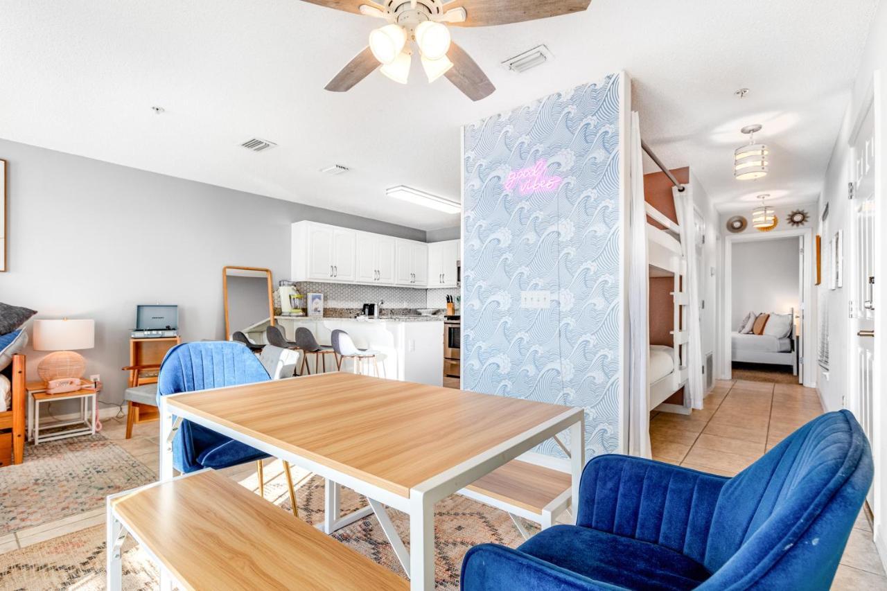 Gulf Island 422 Apartment Navarre Ngoại thất bức ảnh