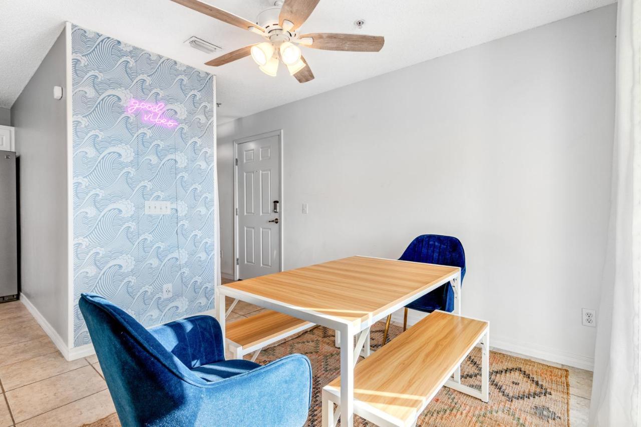 Gulf Island 422 Apartment Navarre Ngoại thất bức ảnh