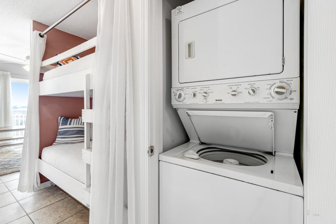 Gulf Island 422 Apartment Navarre Ngoại thất bức ảnh