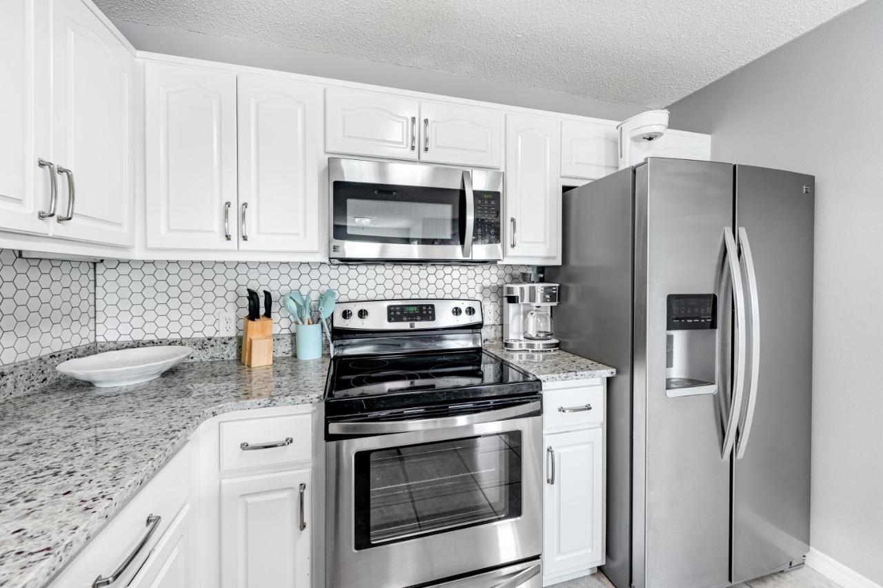 Gulf Island 422 Apartment Navarre Ngoại thất bức ảnh